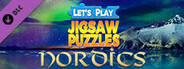 Let's Play Jigsaw Puzzles: Nordics