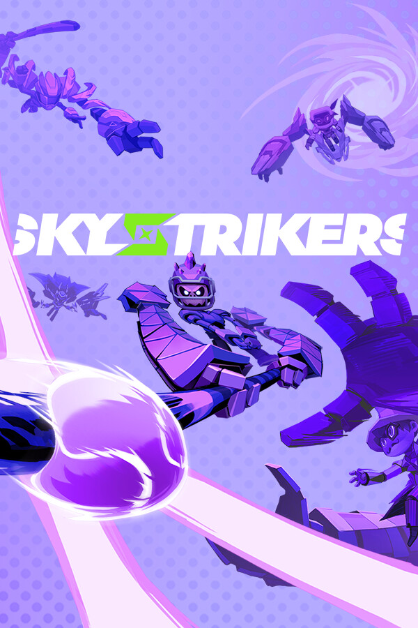Sky Strikers VR for steam