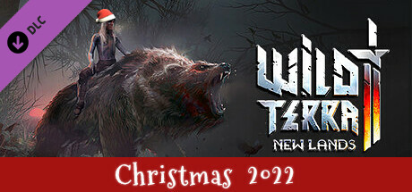 Wild Terra 2 - Christmas 2022 Pack cover art