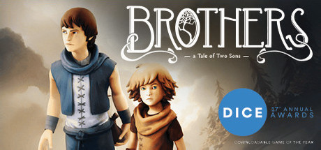 View Brothers - A Tale of Two Sons on IsThereAnyDeal