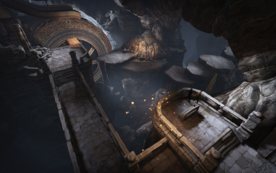 Brothers - A Tale of Two Sonsfor windows and Linux 1