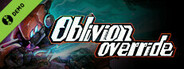 Oblivion Override Demo