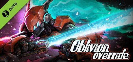 Oblivion Override Demo cover art