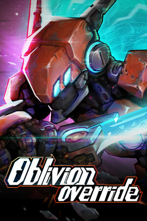 Oblivion Override Demo