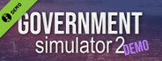 Government Simulator 2 Demo