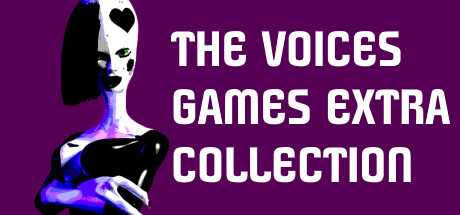 The Voices Games Extra Collection cover art