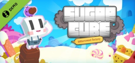 Sugar Cube: Bittersweet Factory Demo cover art