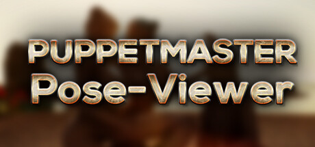 Puppetmaster - Pose Viewer PC Specs
