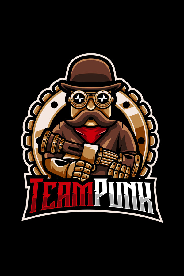 TeamPunk for steam