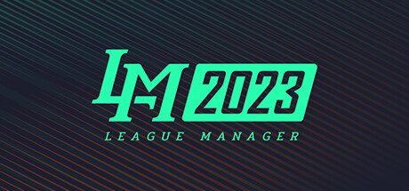 League Manager 2023 PC Specs