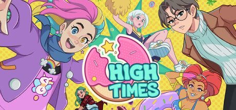 High Times - Donuts, Drugs, Exes PC Specs