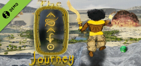 The Asafo Journey Demo cover art