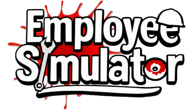 Employee Simulator Logo