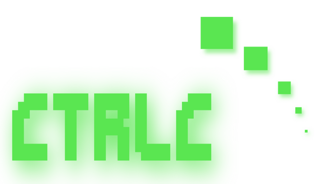 CtrlC Logo