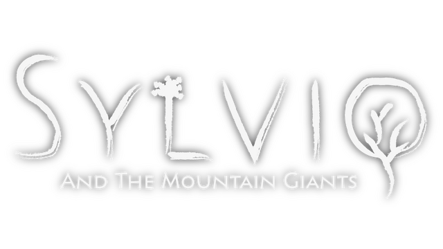 Sylvio And The Mountain Giants Logo