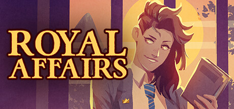 Royal Affairs cover art