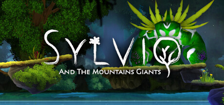 Sylvio And The Mountain Giants Playtest cover art