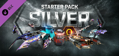 EVE Online: Silver Starter Pack 2022 cover art