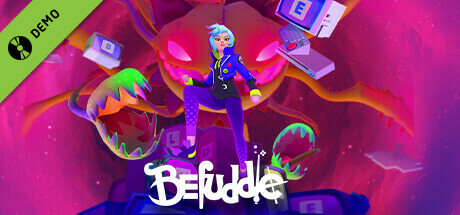 Befuddle: The Bewitching Puzzle Party Game Demo cover art