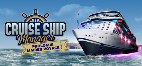 Cruise Ship Manager: Prologue - Maiden Voyage PC Specs