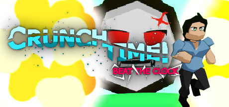 Crunch Time cover art