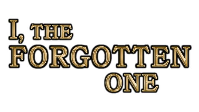 I, the Forgotten One Logo