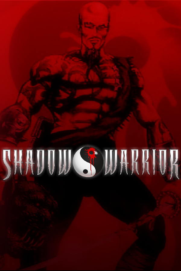 Shadow Warrior Classic Redux for steam