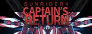 Sunrider 4: The Captain's Return