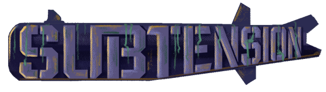 Subtension Logo