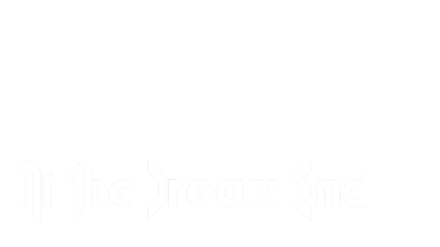 At the dream end Logo