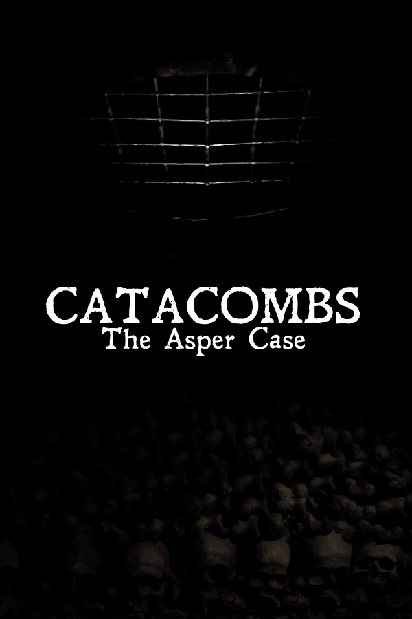Catacombs: The Asper Case for steam