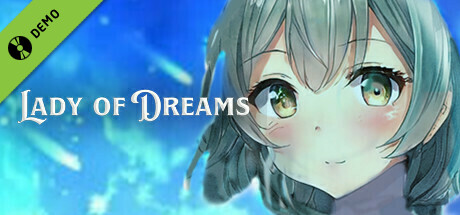 Lady of Dreams Demo cover art