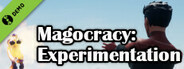 Magocracy: Experimentation Demo