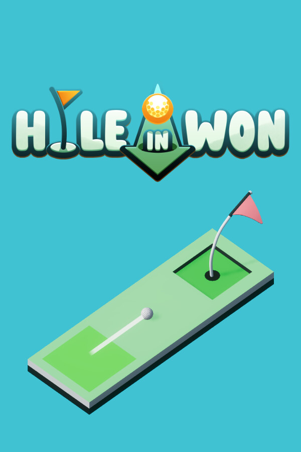 Hole in Won for steam