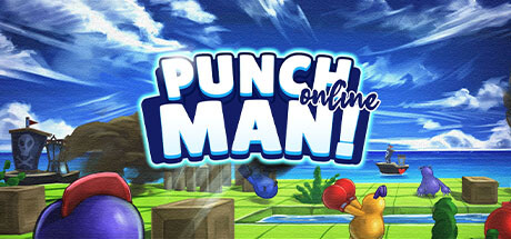 PunchMan Online PC Specs