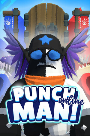 PunchMan Online