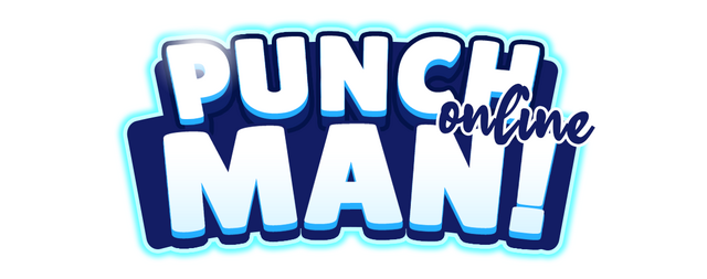 PunchMan Online Logo