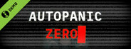 Autopanic Zero Demo