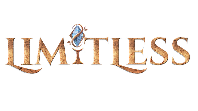 Limitless Logo