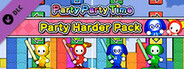 Party Party Time - Party Harder Pack