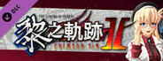 The Legend of Heroes: Kuro no Kiseki Ⅱ -CRIMSON SiN- Glasses Set