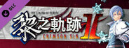 The Legend of Heroes: Kuro no Kiseki Ⅱ -CRIMSON SiN- Lively Effect Set