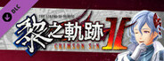 The Legend of Heroes: Kuro no Kiseki Ⅱ -CRIMSON SiN- Hair Accessory Set