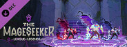 The Mageseeker: A League of Legends Story™ - Unchained Skins Pack
