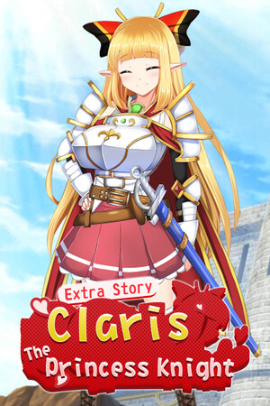 Claris the Princess Knight ~ Extra Story