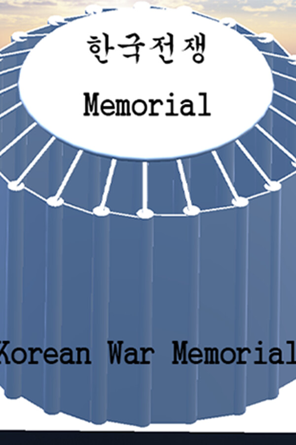 KoreanWarMemorial for steam