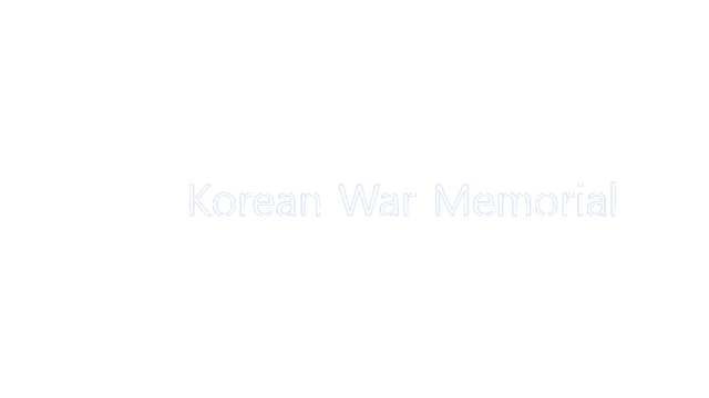 KoreanWarMemorial Logo