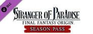 STRANGER OF PARADISE FINAL FANTASY ORIGIN - Season Pass