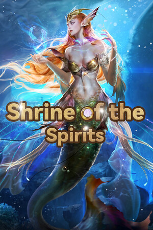 Shrine of the Spirits: SS Hero DLC