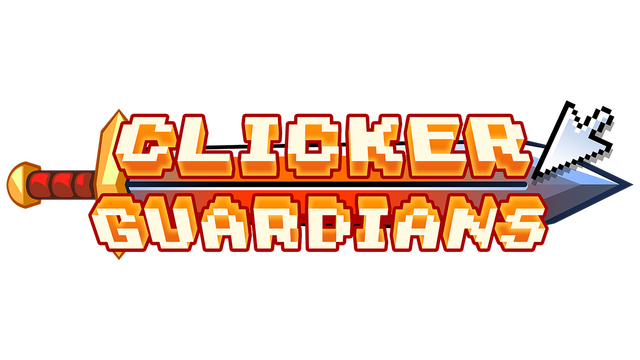 Clicker Guardians Logo